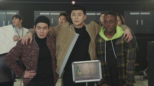 Épisode 13