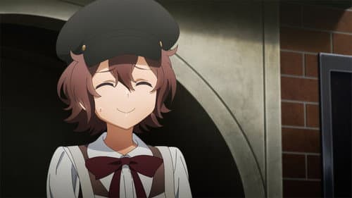 Mission : Daughter Dearest 2