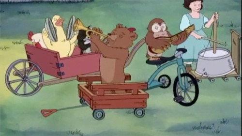 Épisode 29