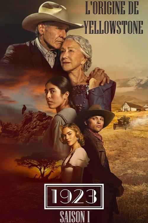 Saison 1