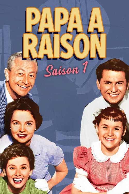 Saison 1