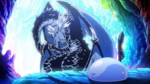Veldra, le dragon des ouragans