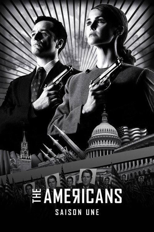 Saison 1