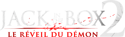 Jack in the Box 2 : Le Réveil du démon