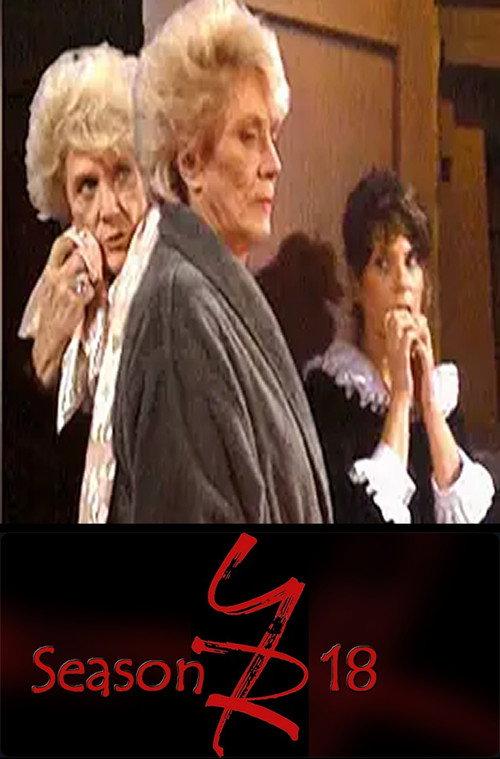 Saison 18 (1990)