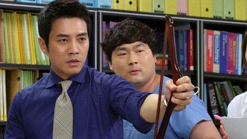 Épisode 18