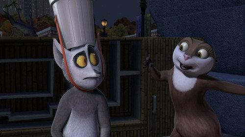 Épisode 11