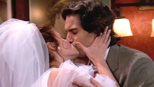 La Mariée était en pleurs