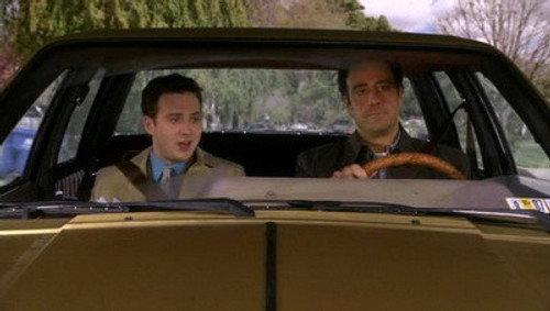 Épisode 1