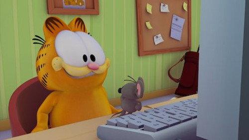 Odie-Garou