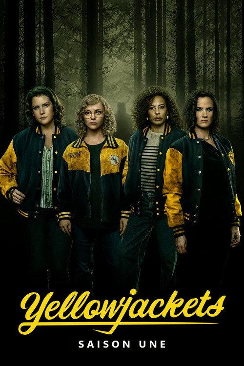 Saison 1