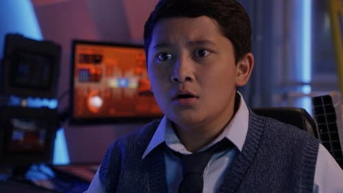 Épisode 14