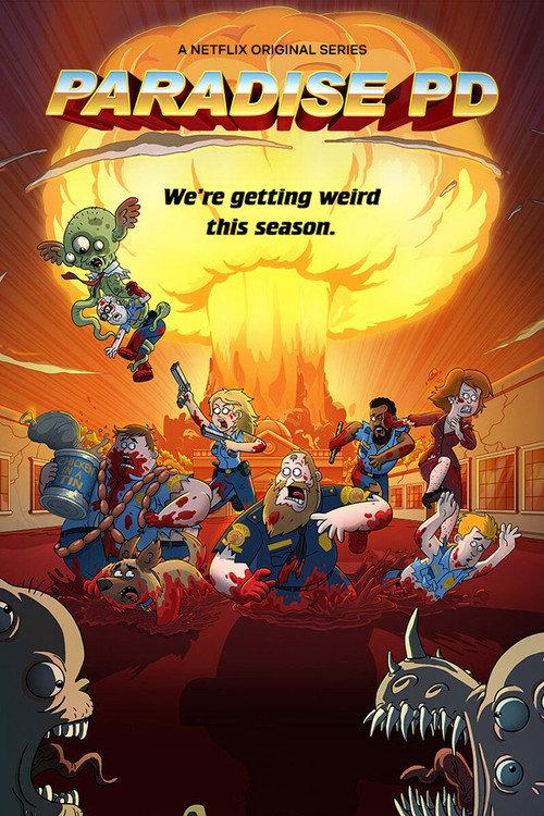 Saison 3