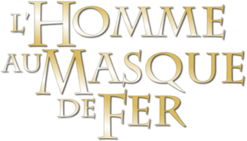 L'Homme au masque de fer