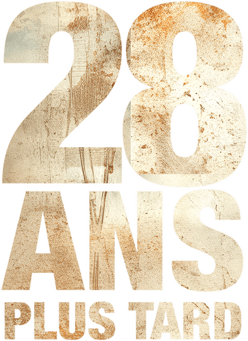 28 Ans plus tard