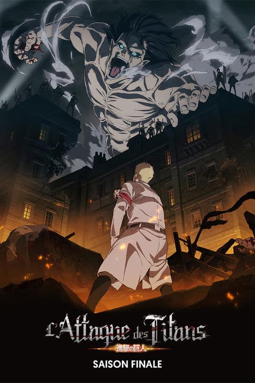 Saison 4