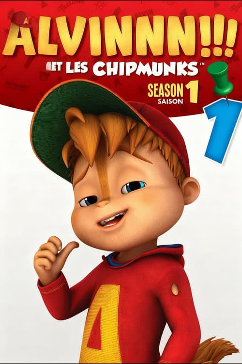 Saison 1