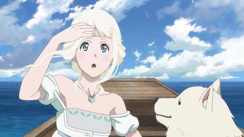 Un voyage en héritage