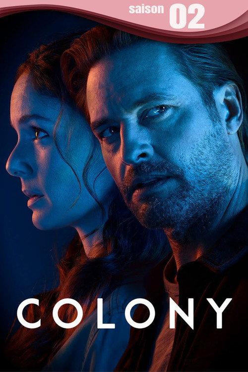 Saison 2