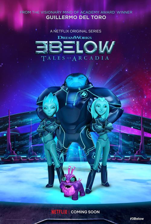 Saison 1
