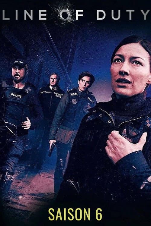 Saison 6