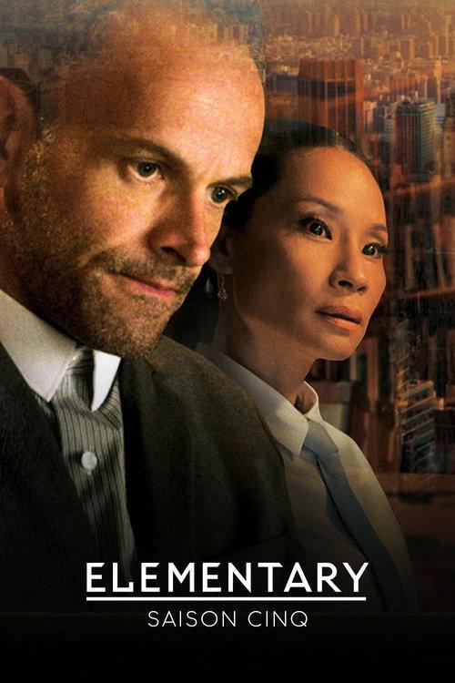 Saison 5