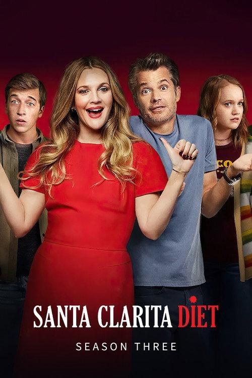 Saison 3