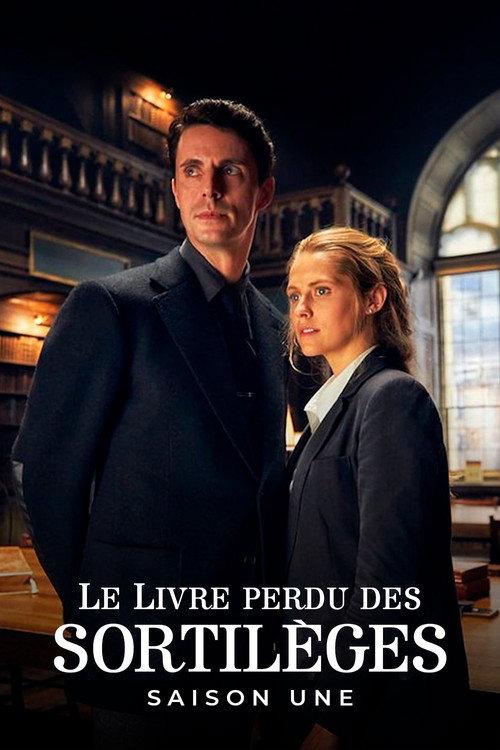 Saison 1
