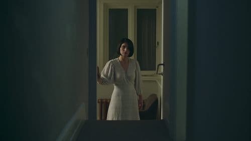 La deuxième porte