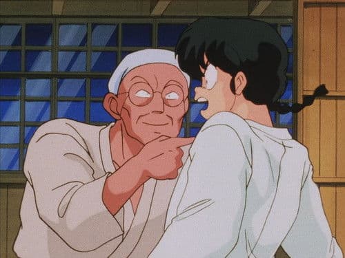 Je suis un garçon! Le retour de Rama en Chine ?