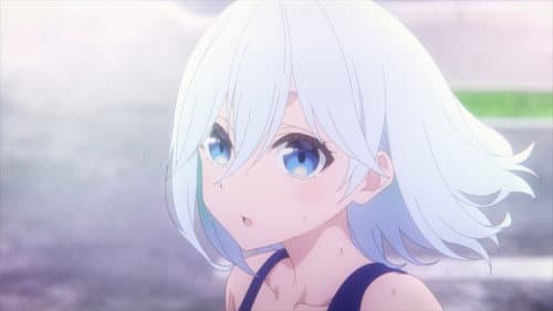 La balance des vœux ~Boucle~