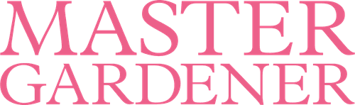 Master Gardener