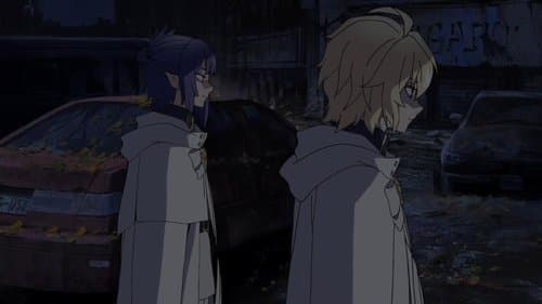 Mikael le vampire