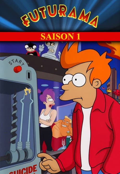 Saison 1