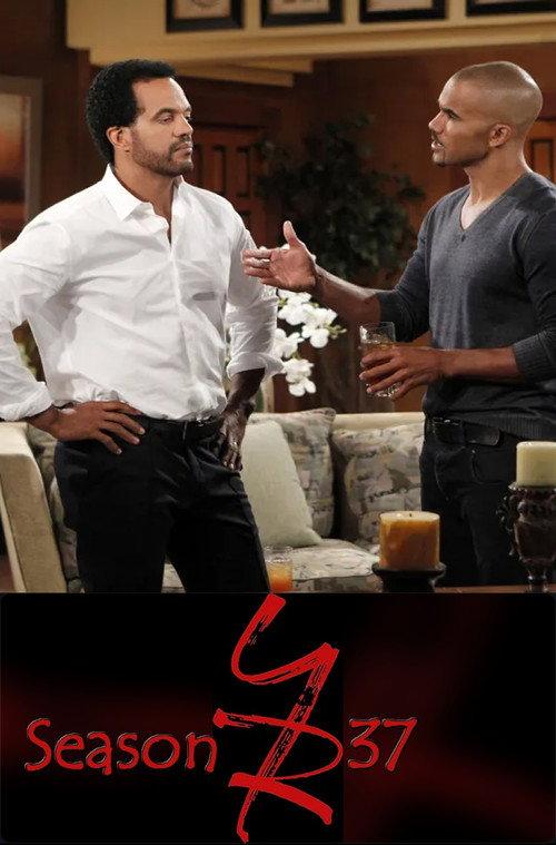 Saison 37 (2009)