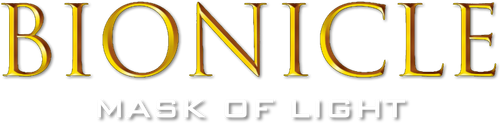 Bionicle - Le masque de lumière