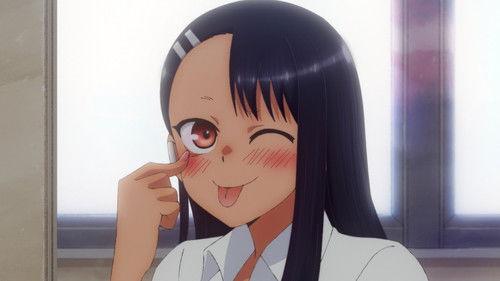 Le printemps est-il arrivé même pour toi, l'impopulaire pouilleux Senpai ? / Tu l'as entendue parler d'amour, Senpai ?