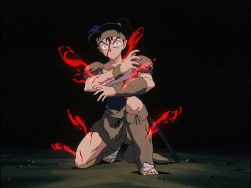 Le Piège perfide de Kagura, la sorcière du vent