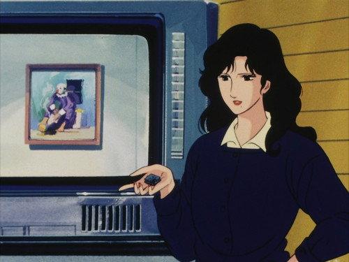 Lundi, le jour du sourire