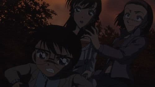 Le mouchoir rouge de Sonoko (1)