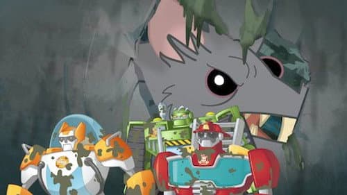 Épisode 14