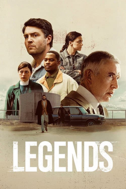 Saison 1