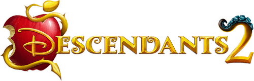 Descendants 2