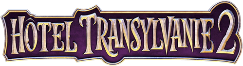 Hôtel Transylvanie 2