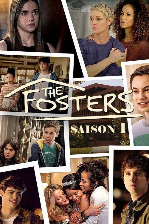 Saison 1