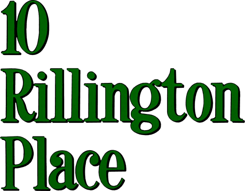 L'Étrangleur de la Place Rillington