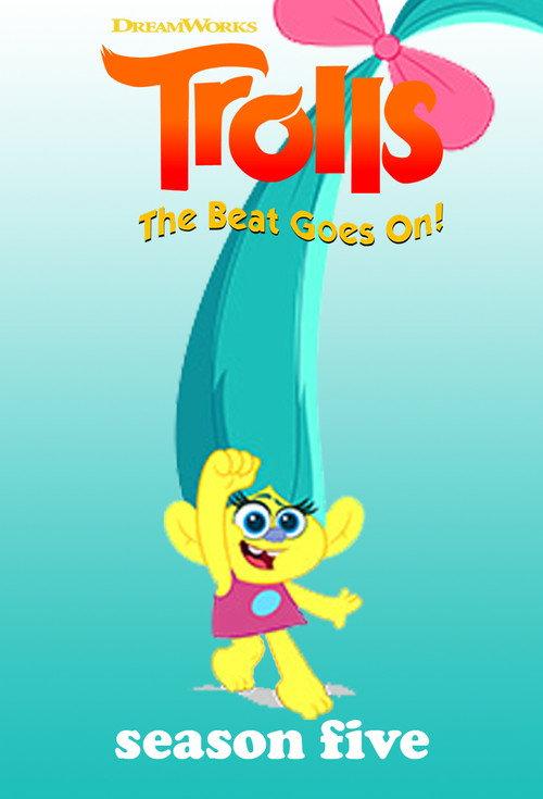 Saison 5