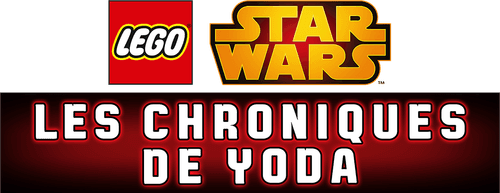 LEGO Star Wars Les Chroniques de Yoda