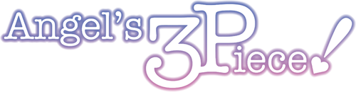 Tenshi no 3P