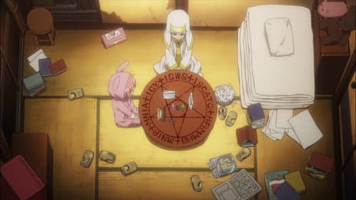 Necessarius ~L'Eglise du Mal Nécessaire~